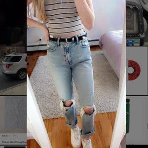 Meet your Posher, Caitlin